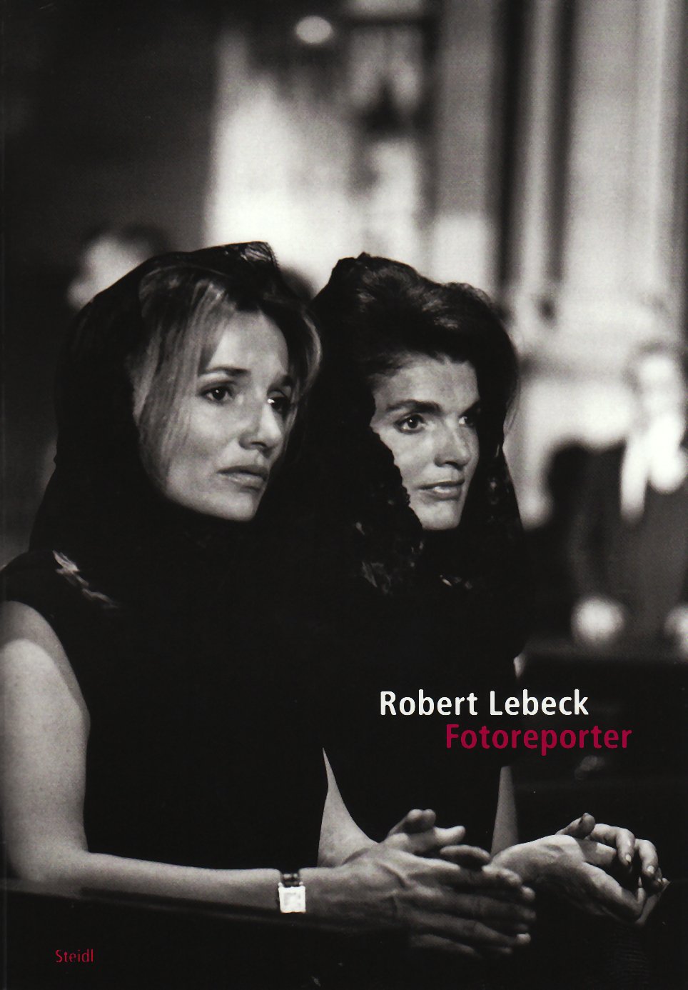 Fotoreporter Second-hand books on film, art and culture
