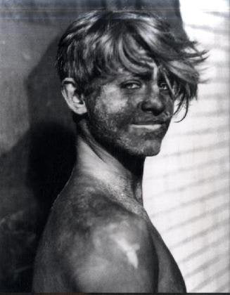 "Eine Art Verliebtheit" - Gotthard Schuh - Das fotografische Werk Film, Art & Culture