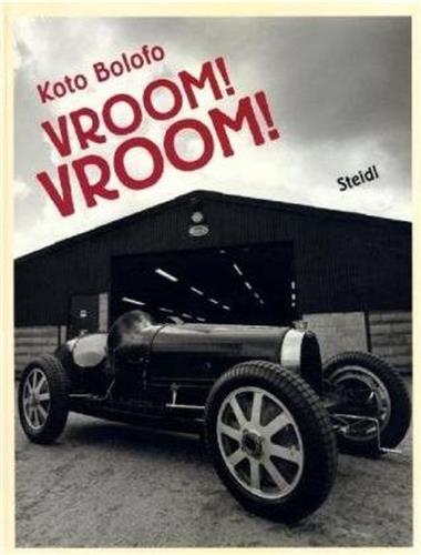 Koto Bolofo Vroom Vroom Travel