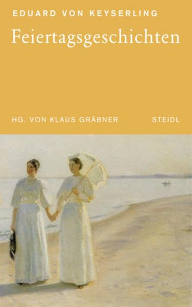 Feiertagsgeschichten (Steidl Taschenbücher) Contemporary literature