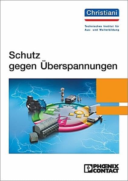 Schutz gegen Überspannungen Study Guides