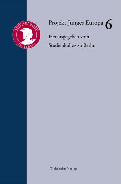 Projekt Junges Europa 6 Law