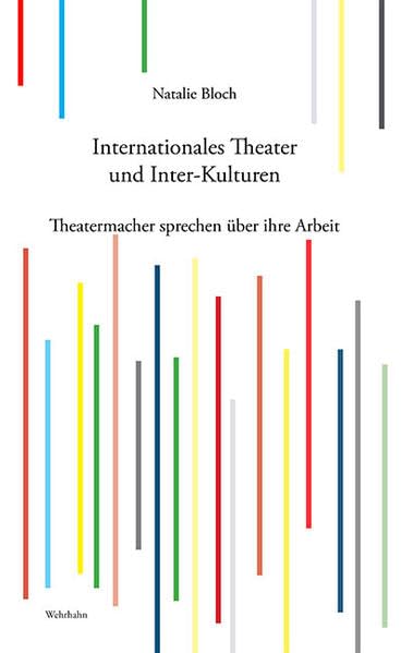 Internationales Theater und Inter-Kulturen: Theatermacher sprechen über ihre Arbeit Film, Art & Culture