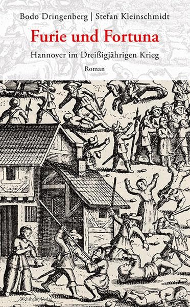 Furie und Fortuna book