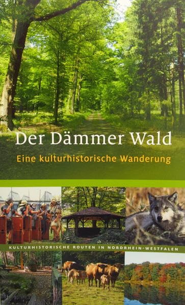 Der Dämmer Wald: Eine kulturhistorische Wanderung Politics & History