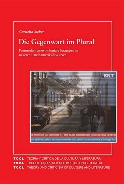 Product Image: Die Gegenwart im Plural