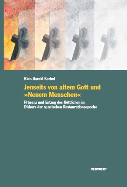 Jenseits von altem Gott und "Neuem Menschen" Philosophy
