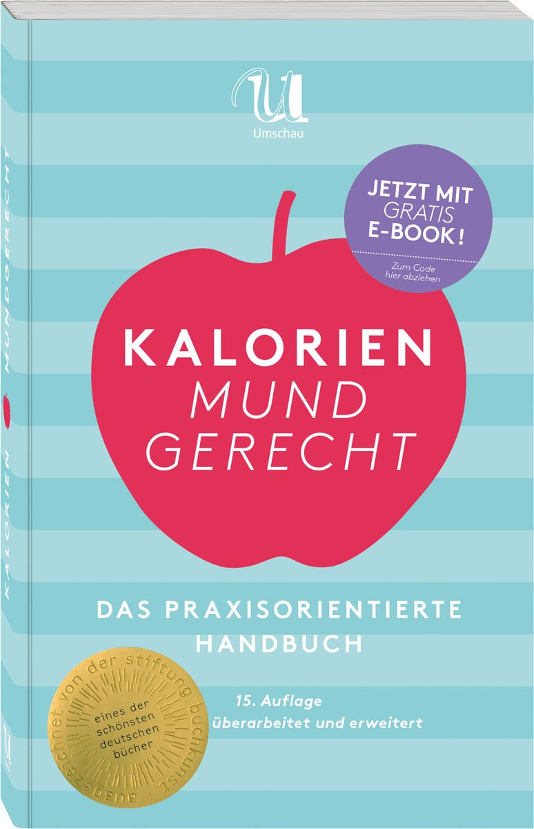Kalorien mundgerecht Medicine