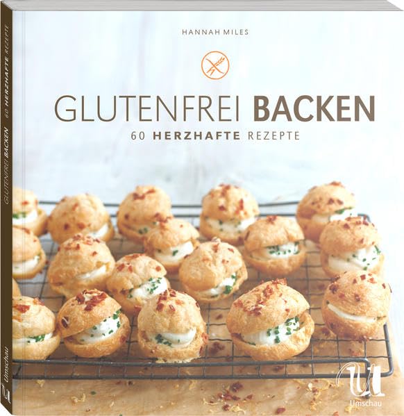 Glutenfrei backen Leisure, Home & Garden Books