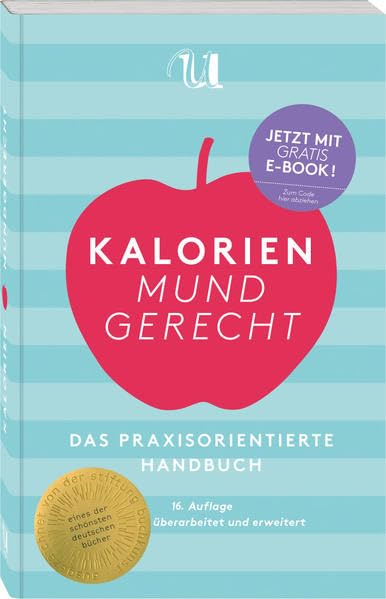 Kalorien mundgerecht Medicine