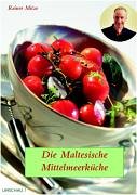 Die Maltesische Mittelmeerküche Books