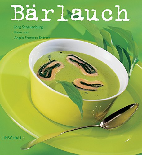 Bärlauch Leisure, Home & Garden Books