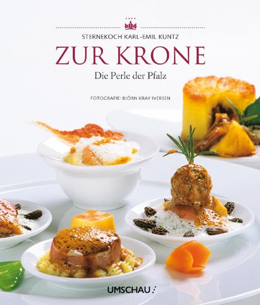 Zur Krone: Die Perle der Pfalz Leisure, Home & Garden
