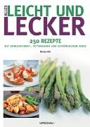Product Image: Leicht & Lecker: Bibliographische Angaben