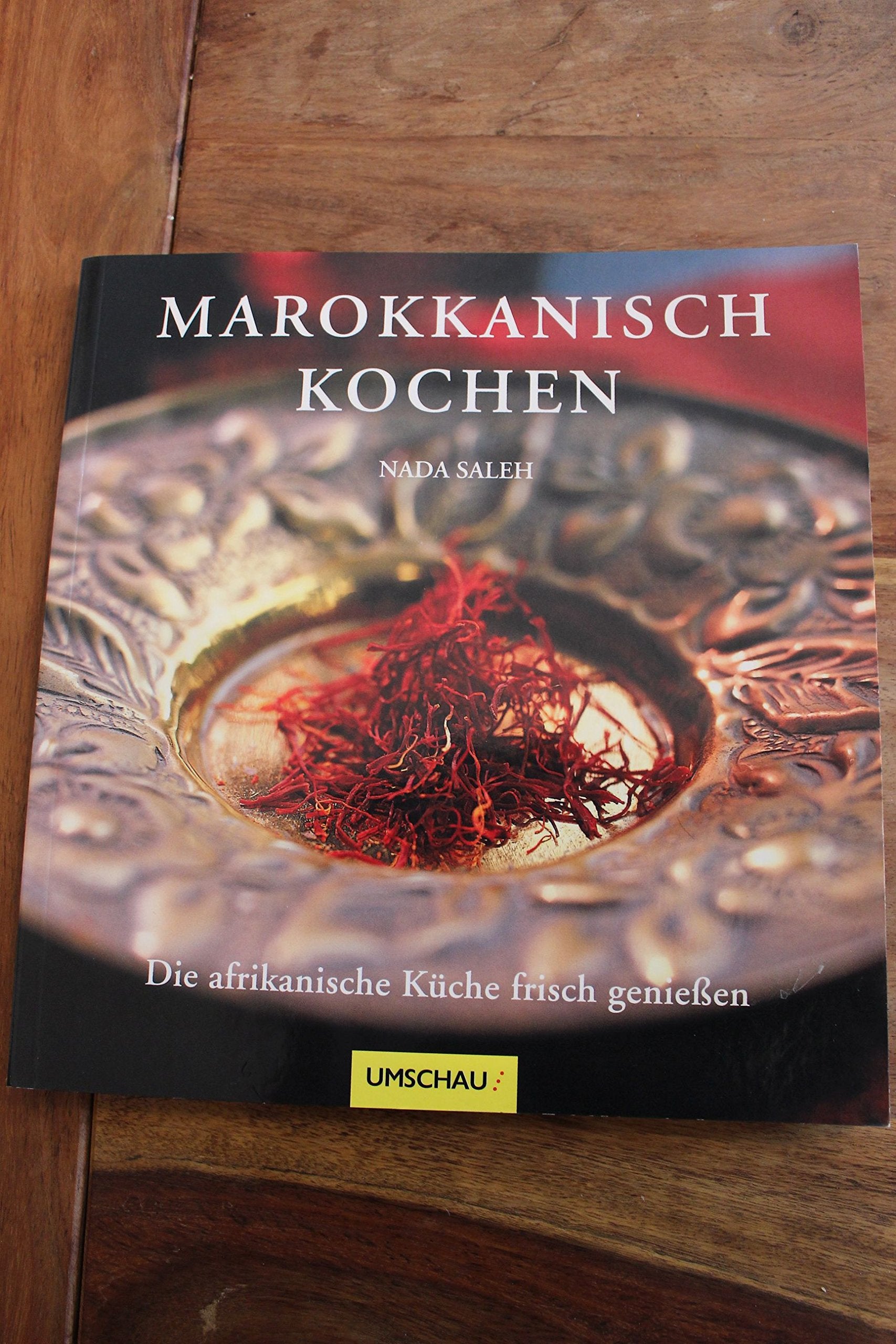 Marokkanisch kochen: Die afrikanische Küche frisch genießen Leisure, Home & Garden