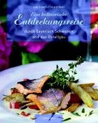 Eine Kulinarische Entdeckungsreise durch Bayerisch-Schwaben und Allgäu Books