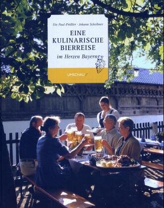 Product Image: Eine Kulinarische Bierreise im Herzen Bayerns