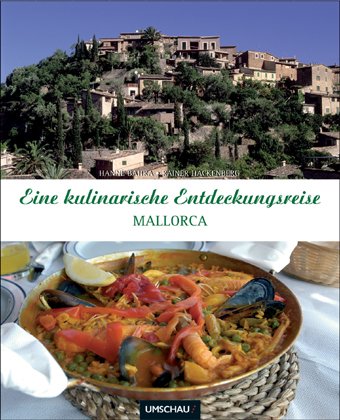 Product Image: Eine kulinarische Entdeckungsreise - Mallorca