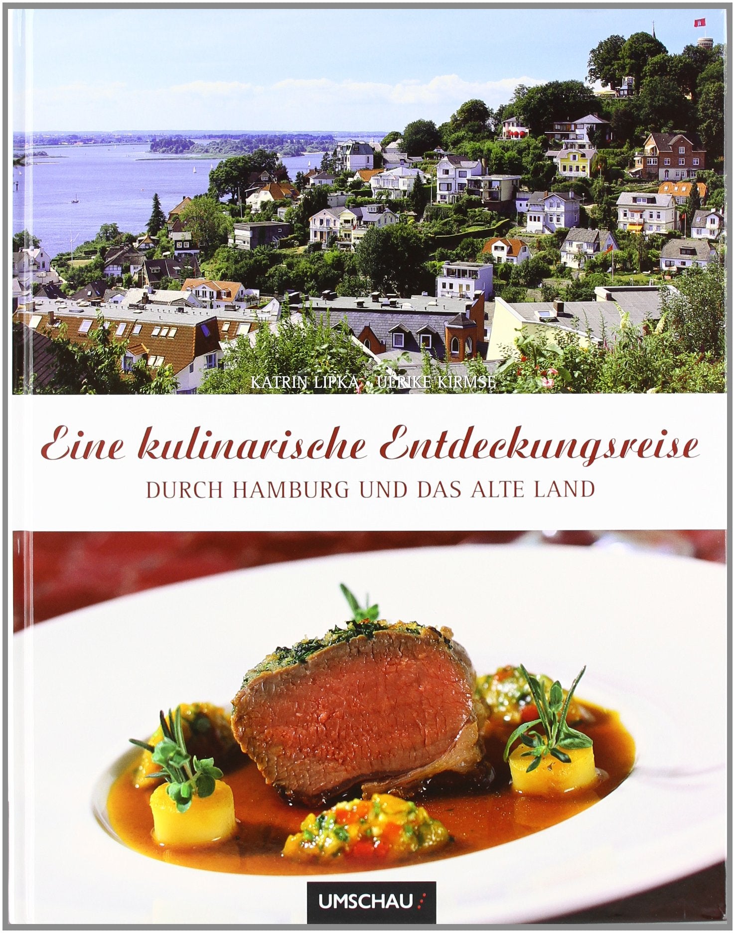 Eine kulinarische Entdeckungsreise durch Hamburg und das Alte Land Leisure, Home & Garden