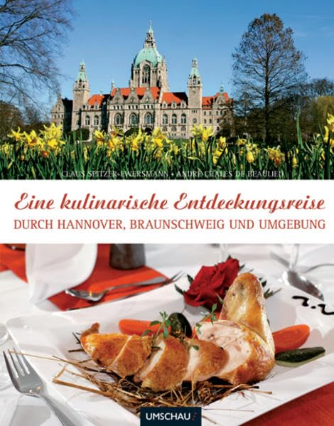 Eine kulinarische Entdeckungsreise durch Hannover und Umgebung Leisure, Home & Garden