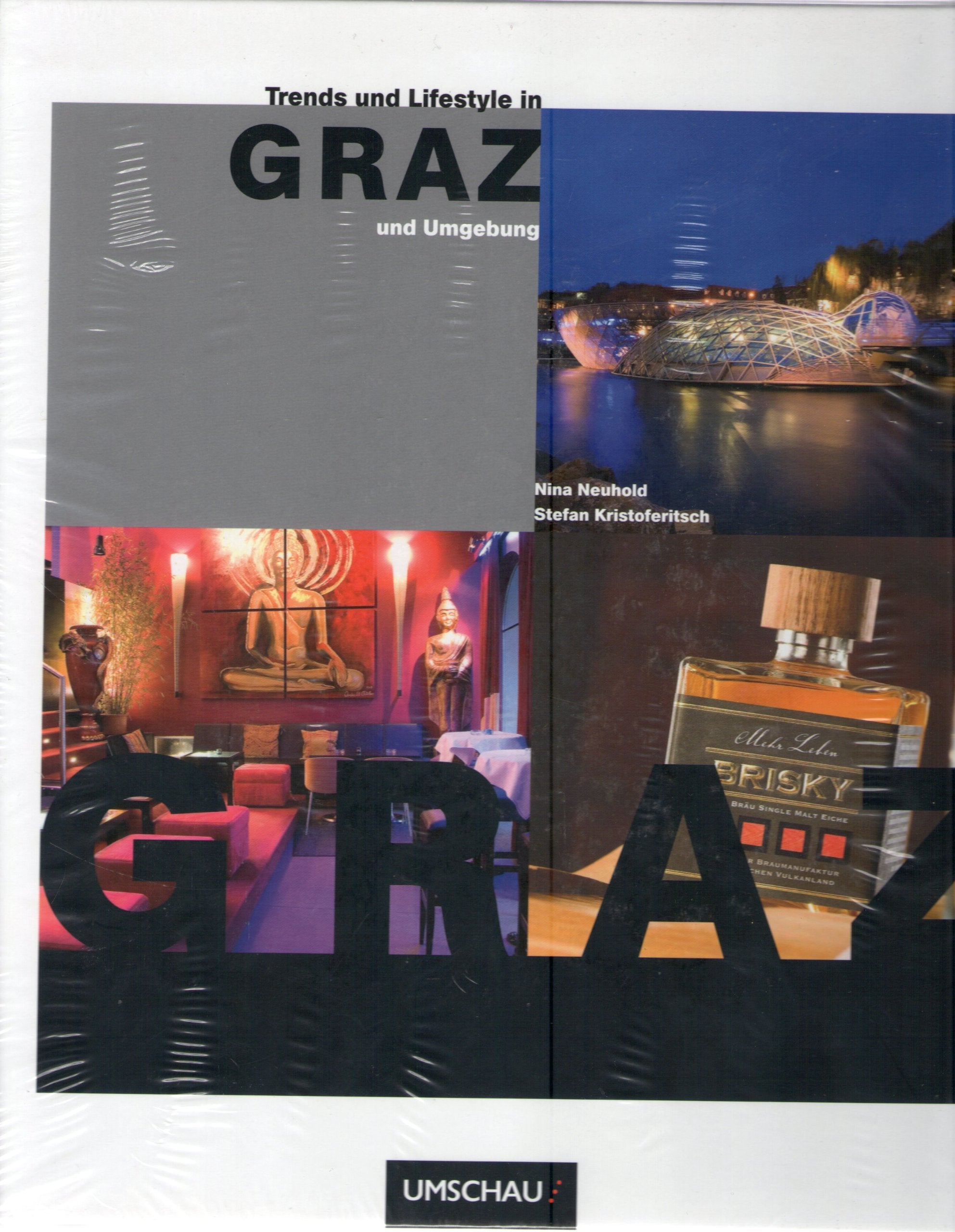Trends und Lifestyle in Graz und Umgebung Leisure, Home & Garden