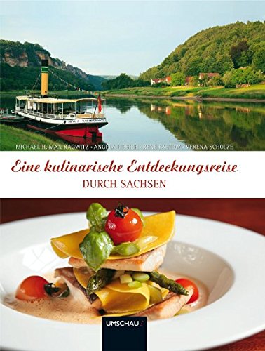 Product Image: Eine kulinarische Entdeckungsreise durch Sachsen