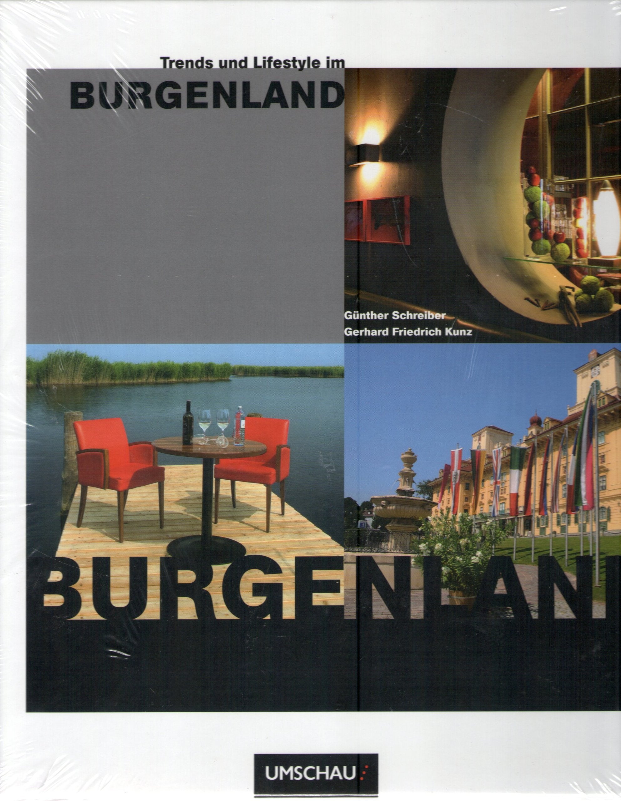 Trends und Lifestyle im Burgenland Leisure, Home & Garden