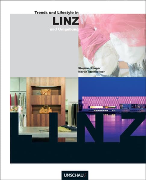 Trends und Lifestyle in Linz und Umgebung Leisure, Home & Garden