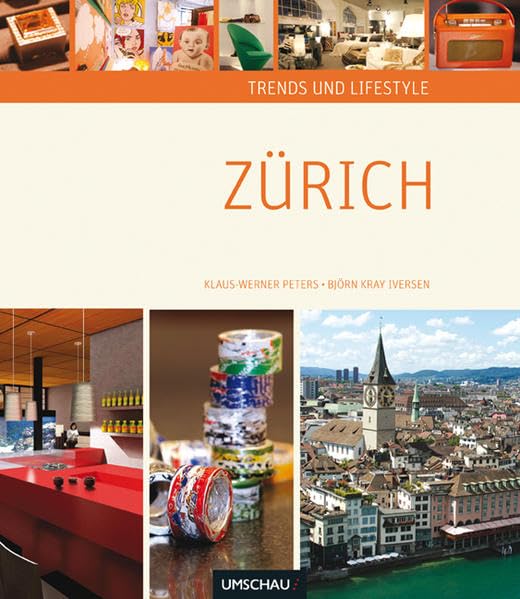 Trends und Lifestyle Zürich Leisure, Home & Garden