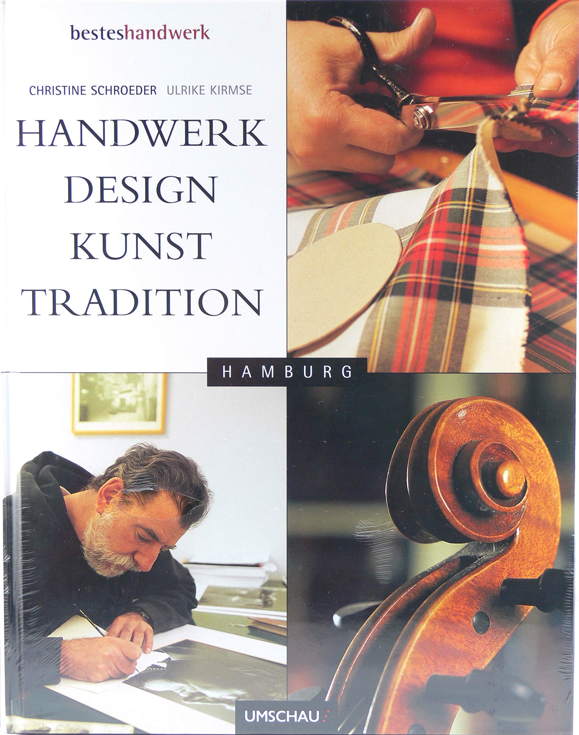 Handwerk, Design, Kunst und Tradition in Hamburg Leisure, Home & Garden