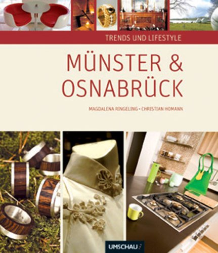 Trends und Lifestyle in Münster und Osnabrück Leisure, Home & Garden