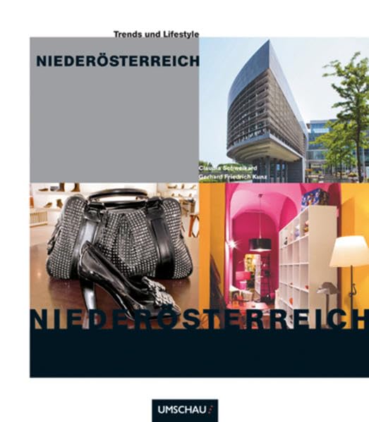 Trends & Lifestyle in Niederösterreich Leisure, Home & Garden