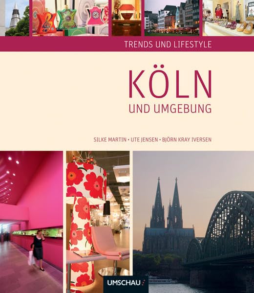 Trends und Lifestyle Köln und Umgebung Leisure, Home & Garden
