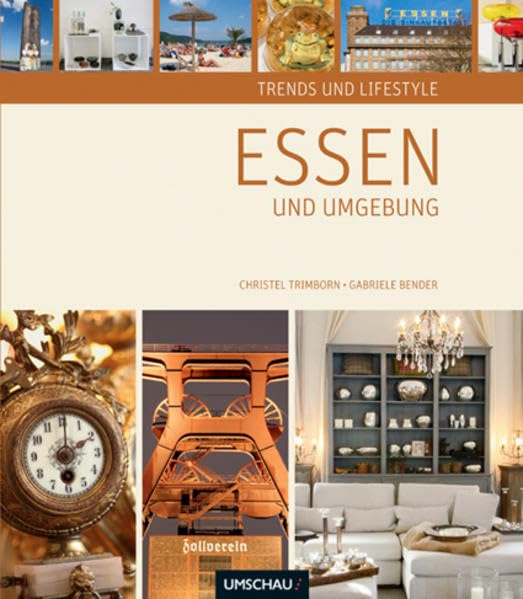 Trends & Lifestyle in Essen und Umgebung Leisure, Home & Garden