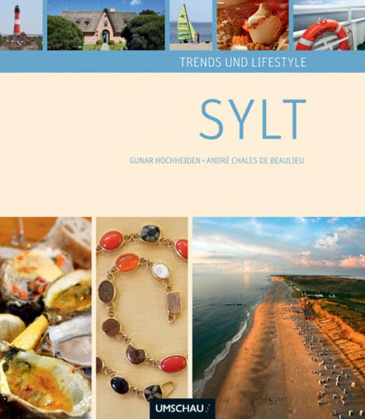 Trends & Lifestyle Sylt Leisure, Home & Garden