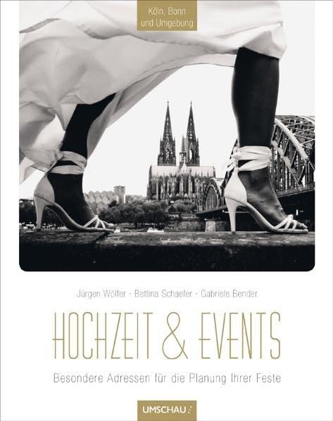 Hochzeit & Events Köln, Bonn und Umgebung Leisure, Home & Garden