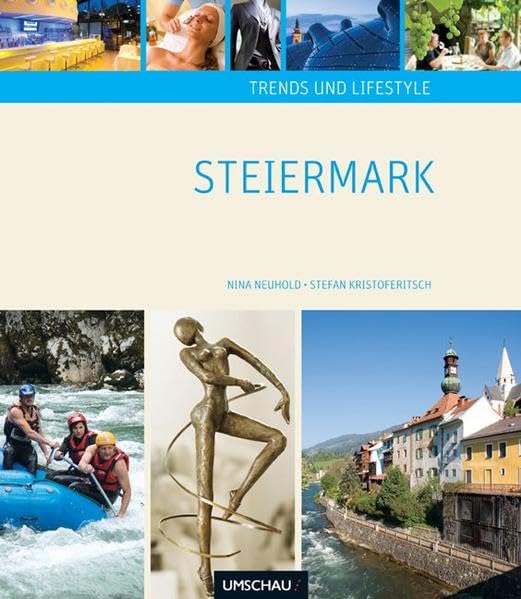 Trends und Lifestyle Steiermark Leisure, Home & Garden