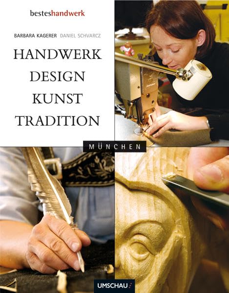 Handwerk, Design, Kunst & Tradition in München Leisure, Home & Garden