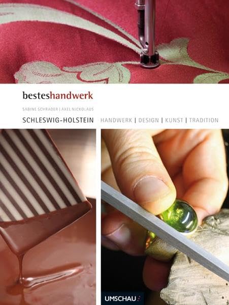 Handwerk, Design, Kunst & Tradition Schleswig-Holstein Business, Finance & Career