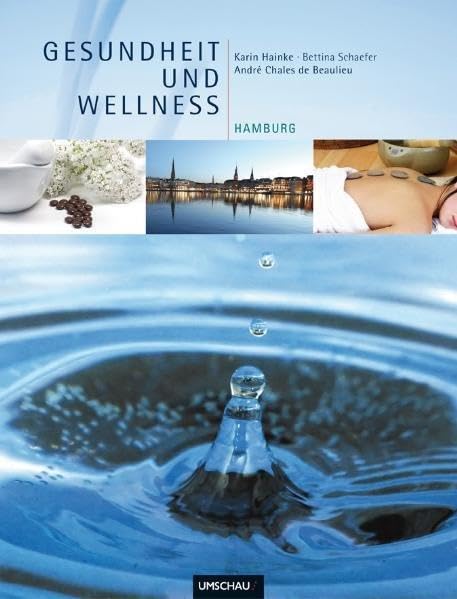 Gesundheit und Wellness Hamburg Leisure, Home & Garden