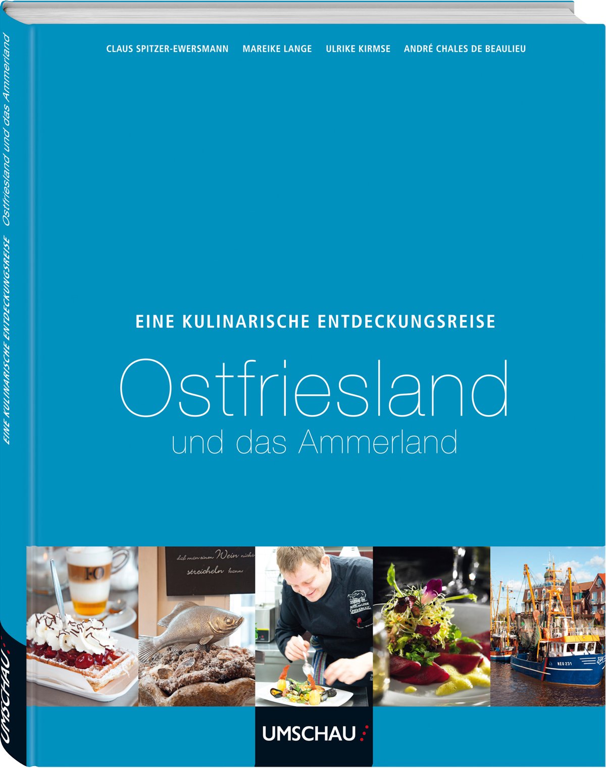 Eine kulinarische Entdeckungsreise Ostfriesland und Ammerland Leisure, Home & Garden