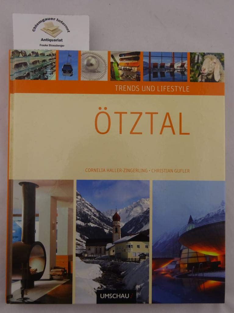 Trends und Lifestyle Ötztal Leisure, Home & Garden