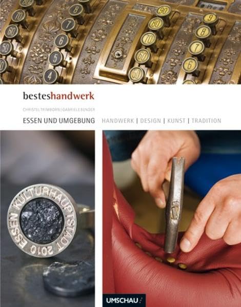 Handwerk, Design, Kunst & Tradition in Essen und Umgebung Leisure, Home & Garden