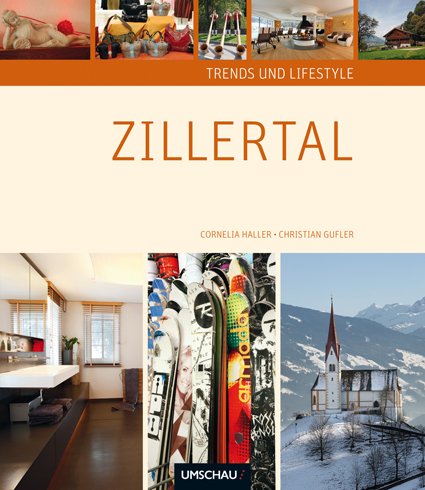 Trends & Lifestyle Zillertal Leisure, Home & Garden