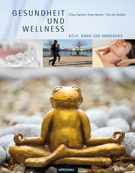 Gesundheit und Wellness Köln, Bonn und Umgebung Leisure, Home & Garden