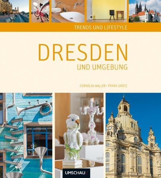 Trends und Lifestyle Dresden und Umgebung Leisure, Home & Garden