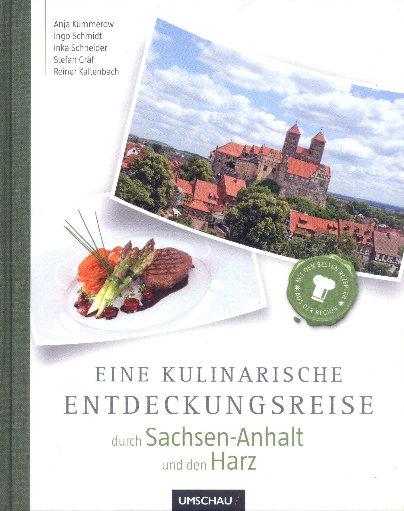 Eine kulinarische Entdeckungsreise durch Sachsen-Anhalt und den Harz Leisure, Home & Garden