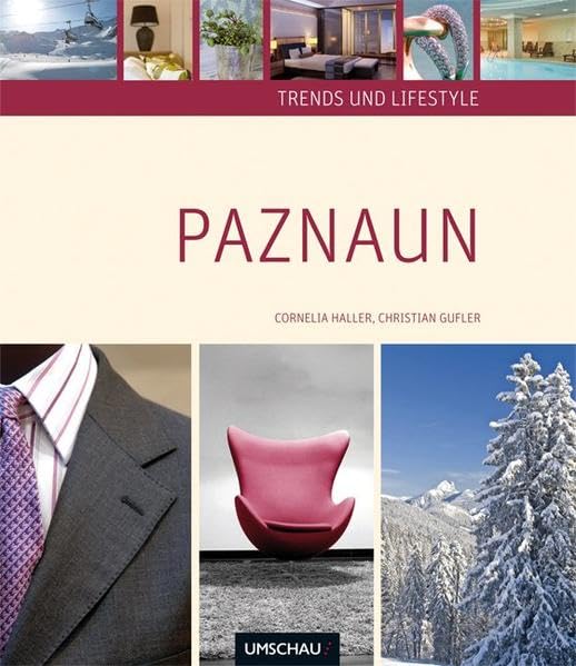Trends und Lifestyle Paznaun Leisure, Home & Garden