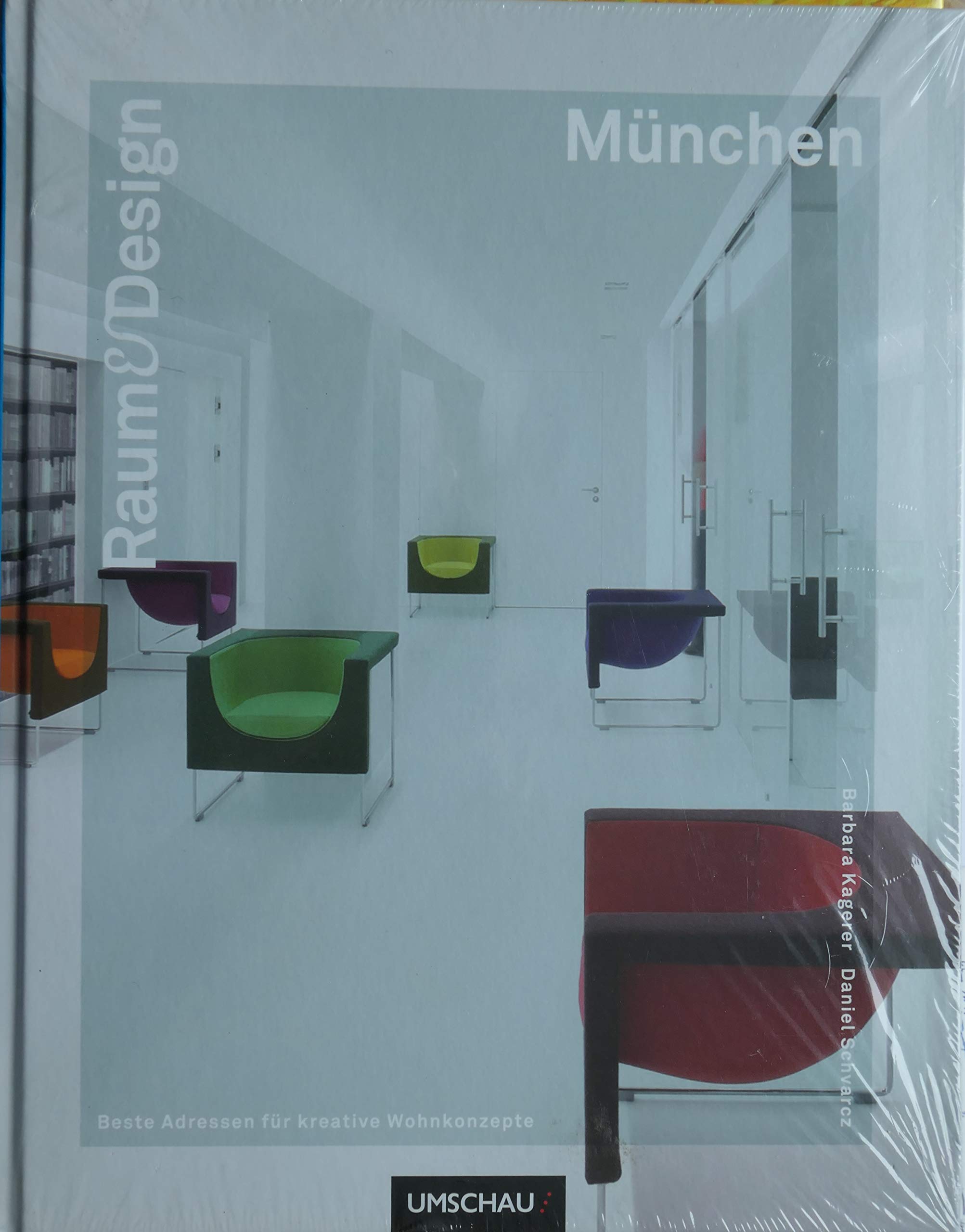 Product Image: Raum & Design München