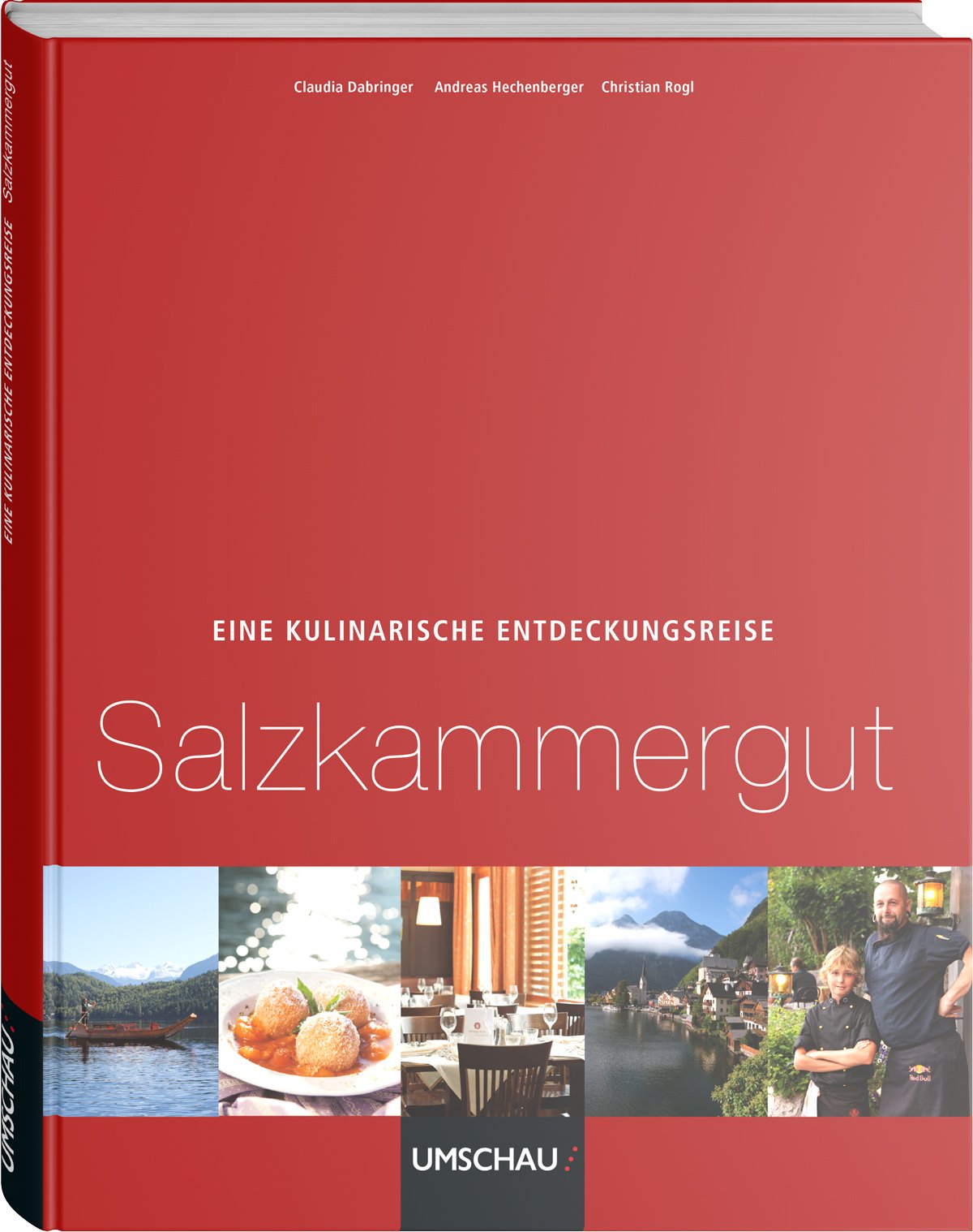 Eine kulinarische Entdeckungsreise Salzkammergut Cooking & Enjoying